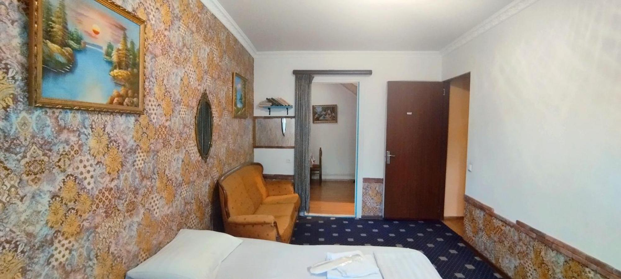Wine O'Clock Hotel Tbilisi ห้อง รูปภาพ
