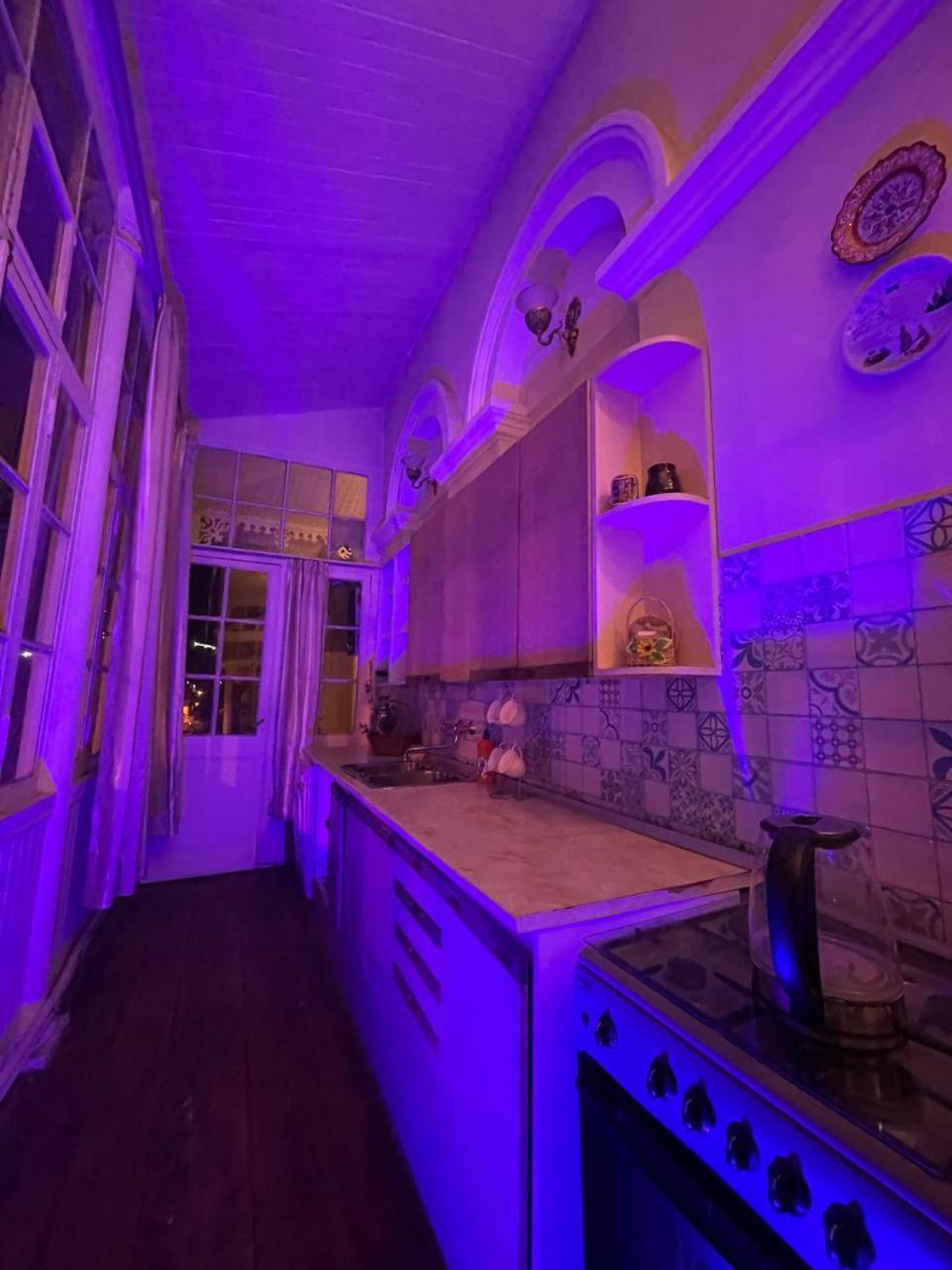 Wine O'Clock Hotel Tbilisi ภายนอก รูปภาพ