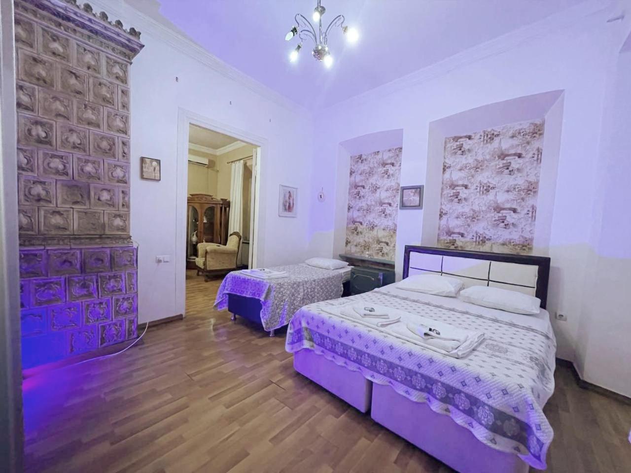 Wine O'Clock Hotel Tbilisi ภายนอก รูปภาพ