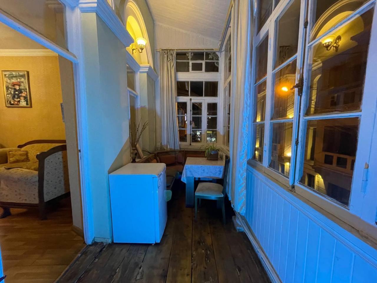 Wine O'Clock Hotel Tbilisi ห้อง รูปภาพ