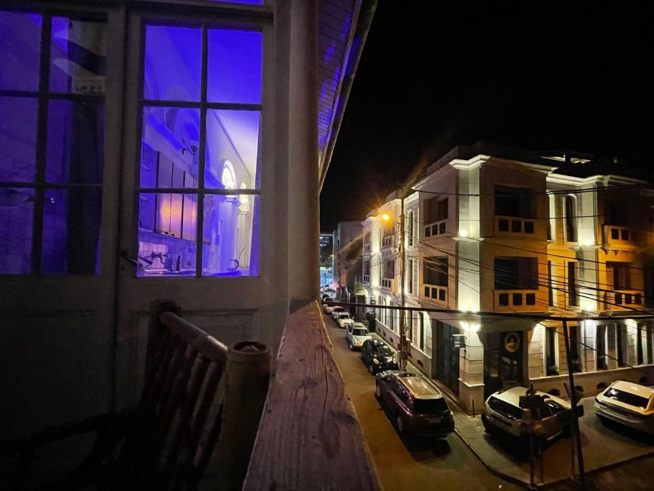 Wine O'Clock Hotel Tbilisi ภายนอก รูปภาพ