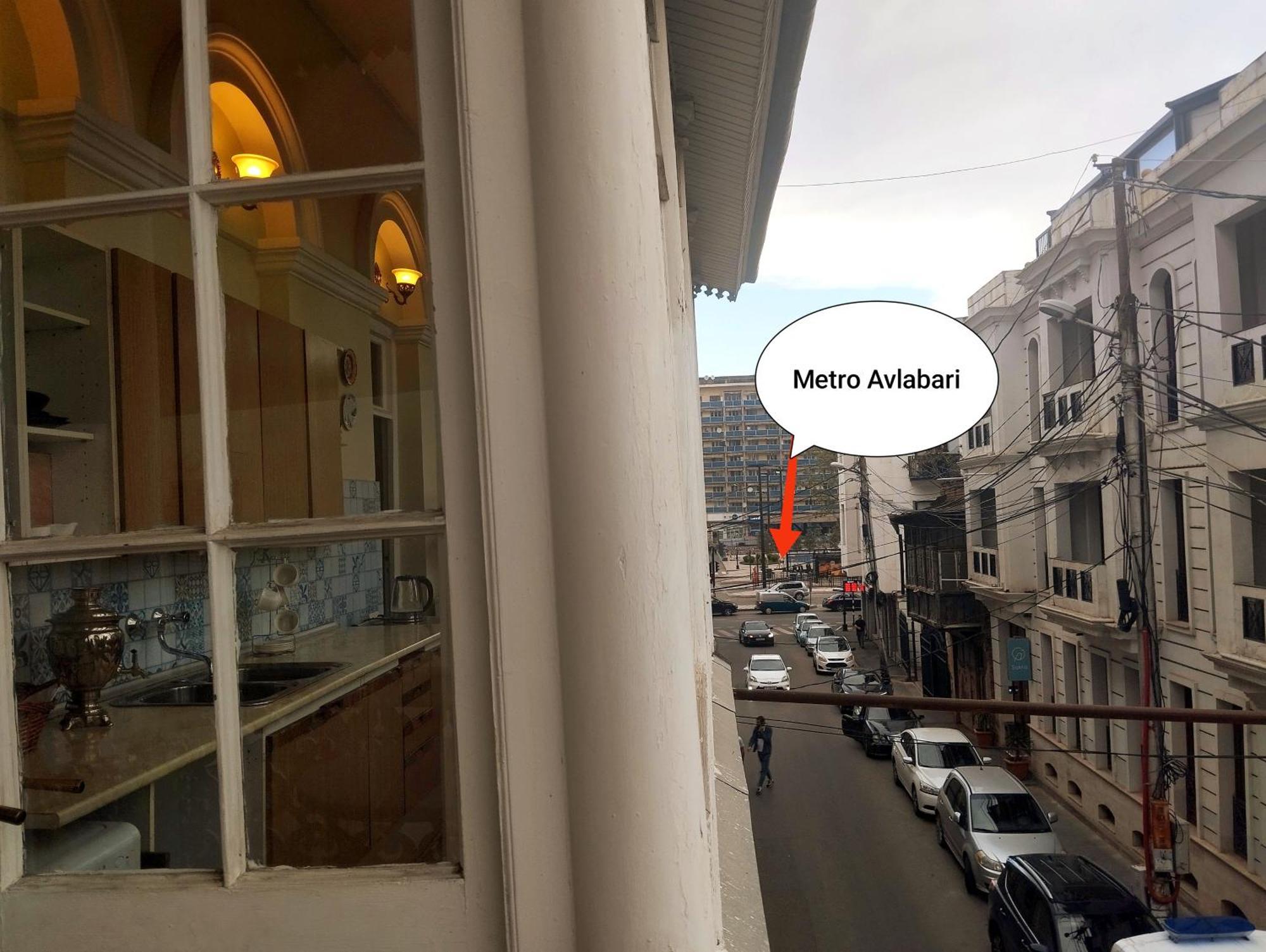 Wine O'Clock Hotel Tbilisi ห้อง รูปภาพ